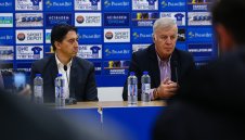 НКП на Левски за Наско Сираков: Мажоритаря да избере ден и час за среща