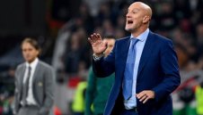 Треньорът на Унгария отписа националния ни отбор