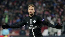 ПСЖ пусна Неймар в отпуск за празниците