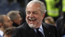 Босът на Наполи: Мертенс е по-добър от Игуаин