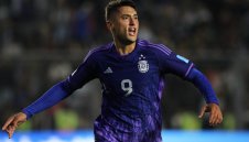 Шпорите намериха наследника на Кейн в Аржентина