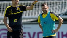 Кастро: Тухел ми прилича на Хайнкес