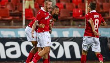 Тибо Вион: Шансовете с Базел са равни