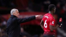 Погба изля душата си: Моуриньо ме мислеше за глупак