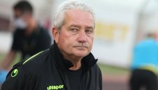 Ботев Пловдив вдигна мерника на Ферарио Спасов 