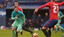 Лео се намърда в Топ 10 за Златната обувка