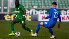 Луд късмет за Лудогорец срещу Арда. Разградчани дръпнаха на ЦСКА с 11 точки