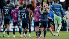 Модрич ще бъде лидер в Милан