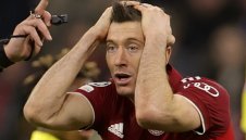 Байерн закъсня ужасно с Левандовски