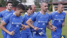 Боримиров увери: Ще подходим максимално сериозно срещу Сутиеска