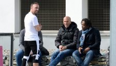 Зизу полудя: ПСЖ е по-силен от Байерн