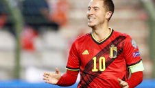 Еден Азар: ПСЖ много пъти питаше за мен