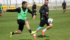 С мисъл за ЦСКА: Ботев определи групата за Лудогорец