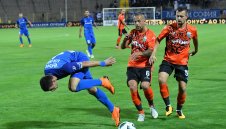 Витоша обърна Септември