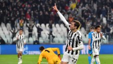 Челси изкушава Юве с 84 млн. за Киеза