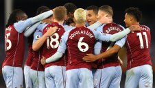 Вила спечели най-играния сблъсък в английския елит