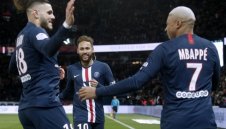 ОФИЦИАЛНО: ПСЖ купи Икарди от Интер