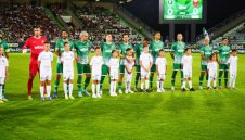 Страхотна новина за Лудогорец