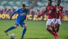 ЦСКА - Арда 1:1