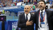 Спалети пристига днес в Торино, представят го утре