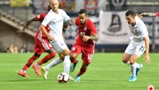 Скандални съдии изхвърлиха ЦСКА от Европа