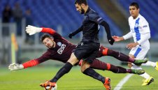 Лацио с нова победа в Лига Европа 