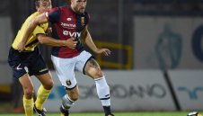 Гълъбинов дебютира в Серия А