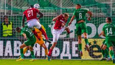 Вие решавате: Порязаха ли ЦСКА в Разград? + ВИДЕО