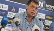 Първи трансфер на "Герена"! Левски договори национал на България 