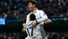 ПРОГНОЗА: Реал Мадрид - Депортиво