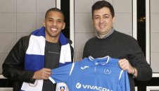 В Румъния: Кариерата на Ривалдиньо е в много сериозна опасност