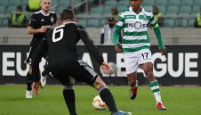 Симеон Славчев за 1:6 от Спортинг: Необяснимо е