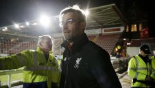 Юрген: Ако ви трябва виновник, нека това съм аз