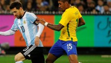 Паулиньо призна за преговори с Барса