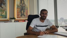 ОФИЦИАЛНО: ЦСКА с голям удар, взе футболист от Порто