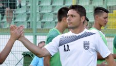 Александър Димитров: ХИК е преодолим отбор