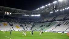 Пандемията "изяла" 500 милиона евро на Серия "А"