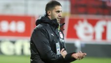 Трансферен удар! ЦСКА 1948 взима бивш национал на Франция