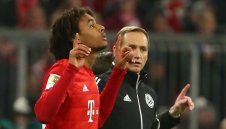 Парадокс: Циркзее изригна 2 пъти за Байерн, но се "спъва" при аматьорите