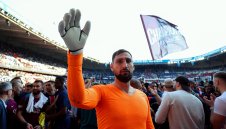 Донарума: Аз съм лъв и давам всичко за Ушатата!