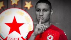 Кошмара разкри любопитен детайл от договора си с ЦСКА