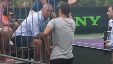 И Камата ахна: Горд съм, че познавам Гришо!