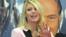 Берлускони направил тактиката срещу Барса