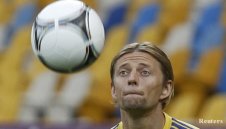 Анатолий Тимошчук: Русия и Украйна имат шансове за европейската титла