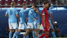 Драма с дузпи! Ман Сити е супершампион на Европа