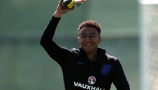 Лингард: Ще играем свободно и без страх