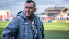 Иван Стоянов: ЦСКА 1948 още е в страхотна форма!