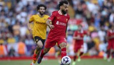 Напуска с Клоп? Салах реши за Ливърпул!