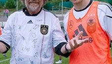 Клозе под въпрос за &quot;малкия финал&quot;