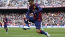 Педро: Меси трябва да грабне Златната топка